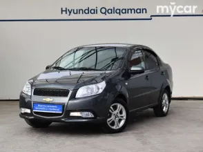 фото Chevrolet Nexia 2023 года с пробегом за 4990000 тенге в undefined - фото 1