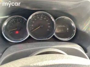 фото Renault Duster 2019 года с пробегом за 6500000 тенге в undefined - фото 3