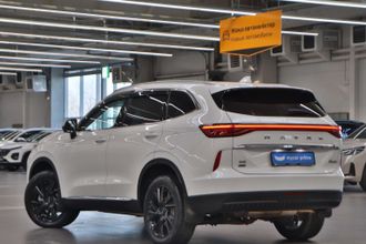 фото Haval H6 2025 года с пробегом за 13190000 тенге в undefined - фото 4