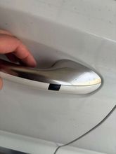 фото Hyundai Santa Fe 2023 года с пробегом за 16000000 тенге в undefined - фото 4