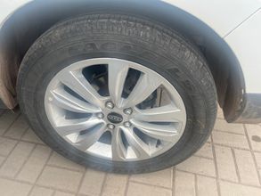 фото JAC S5 2022 года с пробегом за 5000000 тенге в undefined - фото 4