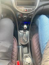 фото Hyundai Accent 2013 года с пробегом за 4000000 тенге в undefined - фото 4
