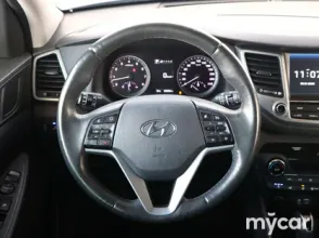 фото Hyundai Tucson 2018 года с пробегом за 11200000 тенге в undefined - фото 3