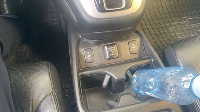 фото Honda CR-V 2012 года с пробегом за 9000000 тенге в undefined - фото 4