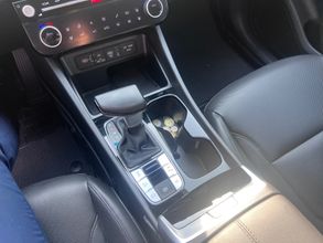 фото Hyundai Tucson 2025 года с пробегом за 15000000 тенге в undefined - фото 2