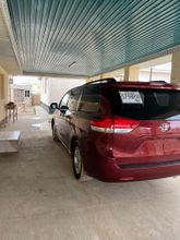 фото Toyota Sienna 2013 года с пробегом за 12500000 тенге в undefined - фото 3
