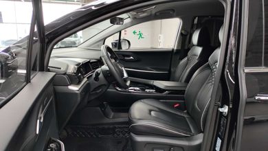 фото Hyundai Custin 2024 года с пробегом за 14990000 тенге в undefined - фото 3