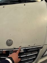 фото SsangYong Kyron 2013 года с пробегом за 2500000 тенге в undefined - фото 4