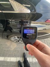 фото Kia K8 2021 года с пробегом за 17000000 тенге в undefined - фото 2