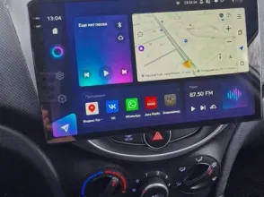 фото Hyundai Accent 2015 года с пробегом за 5500000 тенге в undefined - фото 4