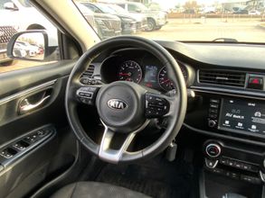 фото Kia Rio X 2019 года с пробегом за 7590000 тенге в undefined - фото 3