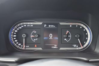фото Hyundai Tucson 2024 года с пробегом за 12990000 тенге в undefined - фото 2