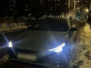 фото Hyundai Avante N 2022 года с пробегом за 11900000 тенге в undefined - фото 2