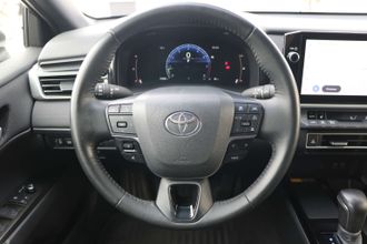 фото Toyota Camry 2024 года с пробегом за 17870000 тенге в undefined - фото 3