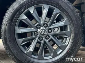 фото Toyota Land Cruiser Prado 2024 года с пробегом за 44590000 тенге в undefined - фото 4