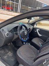 фото Renault Sandero 2014 года с пробегом за 3000000 тенге в undefined - фото 4