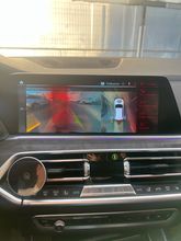 фото BMW X5 2019 года с пробегом за 28000000 тенге в undefined - фото 2