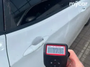 фото Hyundai Accent 2014 года с пробегом за 3000000 тенге в undefined - фото 4