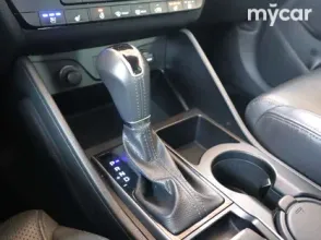 фото Hyundai Tucson 2018 года с пробегом за 11200000 тенге в undefined - фото 2