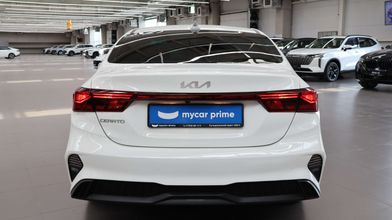 фото Kia Cerato 2024 года с пробегом за 8790000 тенге в undefined - фото 4