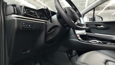 фото Hyundai Custin 2024 года с пробегом за 14990000 тенге в undefined - фото 3