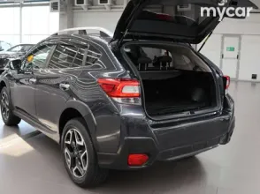 фото Subaru XV 2019 года с пробегом за 10790000 тенге в undefined - фото 2