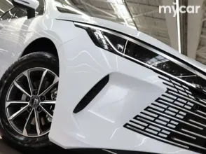 фото BYD Destroyer 05 2025 года с пробегом за 8190000 тенге в undefined - фото 2