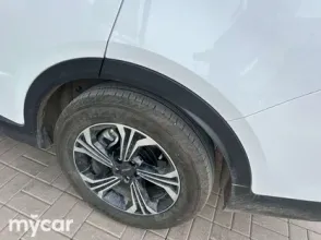 фото Jetour X70 2025 года с пробегом за 9500000 тенге в undefined - фото 2