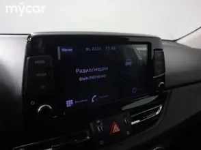 фото Hyundai i30 2022 года с пробегом за 8590000 тенге в undefined - фото 3