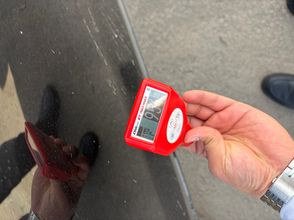 фото Volkswagen Polo 2015 года с пробегом за 5000000 тенге в undefined - фото 2