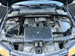 фото BMW 1 серия 2007 года с пробегом за 4200000 тенге в undefined - фото 4