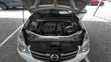 фото Nissan Almera 2018 года с пробегом за 4500000 тенге в undefined - фото 4