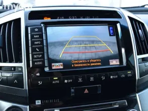 фото Toyota Land Cruiser 2012 года с пробегом за 20340000 тенге в undefined - фото 3