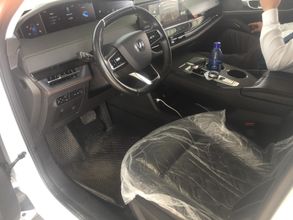 фото Changan UNI-K 2022 года с пробегом за 12000000 тенге в undefined - фото 2