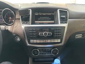 фото Mercedes-Benz M-Класс 2013 года с пробегом за 18000000 тенге в undefined - фото 4