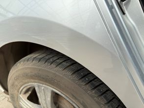 фото Volkswagen Polo 2018 года с пробегом за 5500000 тенге в undefined - фото 3