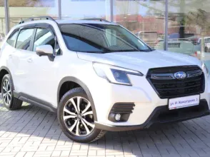 фото Subaru Forester 2023 года с пробегом за 16800000 тенге в undefined - фото 4