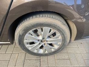 фото Volkswagen Polo 2014 года с пробегом за 3500000 тенге в undefined - фото 4