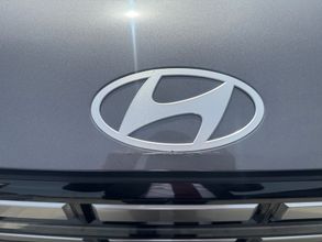 фото Hyundai Santa Fe 2025 года с пробегом за 18000000 тенге в undefined - фото 2
