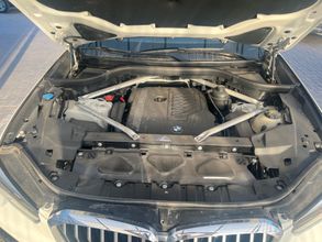 фото BMW X5 2019 года с пробегом за 28000000 тенге в undefined - фото 4