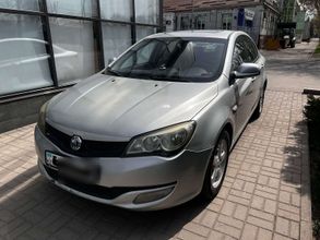 фото MG 350 2013 года с пробегом за 2500000 тенге в undefined - фото 3