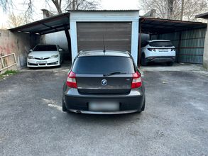 фото BMW 1 серия 2007 года с пробегом за 4200000 тенге в undefined - фото 3