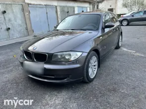 фото BMW 1 серия 2007 года с пробегом за 4200000 тенге в undefined - фото 1