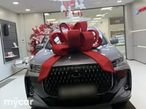 фото Chery Tiggo 7 2025 года с пробегом за 9000000 тенге в undefined - фото 2