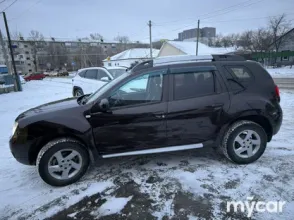 фото Renault Duster 2015 года с пробегом за 5300000 тенге в undefined - фото 3