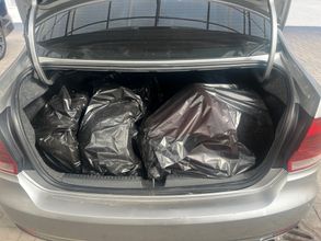 фото Volkswagen Polo 2018 года с пробегом за 5500000 тенге в undefined - фото 2