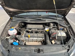 фото Volkswagen Polo 2014 года с пробегом за 3500000 тенге в undefined - фото 2