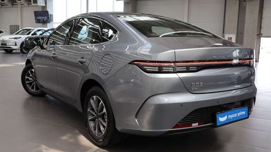 фото BYD Destroyer 05 2025 года с пробегом за 8190000 тенге в undefined - фото 3