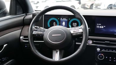 фото Hyundai Tucson 2025 года с пробегом за 15800000 тенге в undefined - фото 3