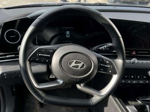 фото Hyundai Elantra 2023 года с пробегом за 8500000 тенге в undefined - фото 2